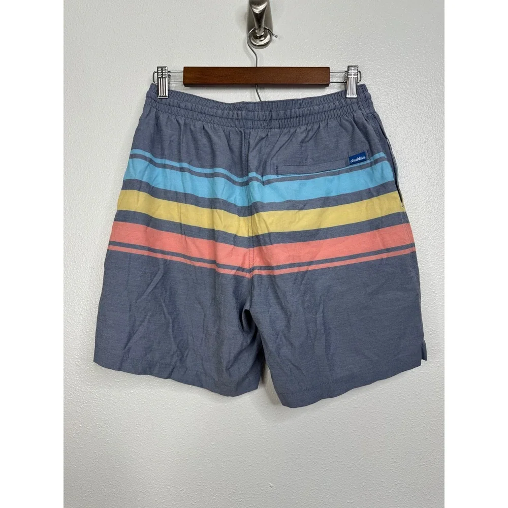 Chubbies Swim Trunks 7